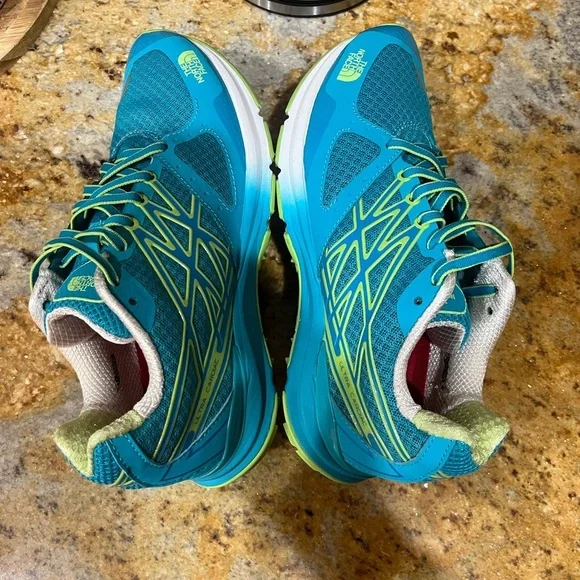North Face Ultra Cardiac size 7.5 - Picture 6 of 9
